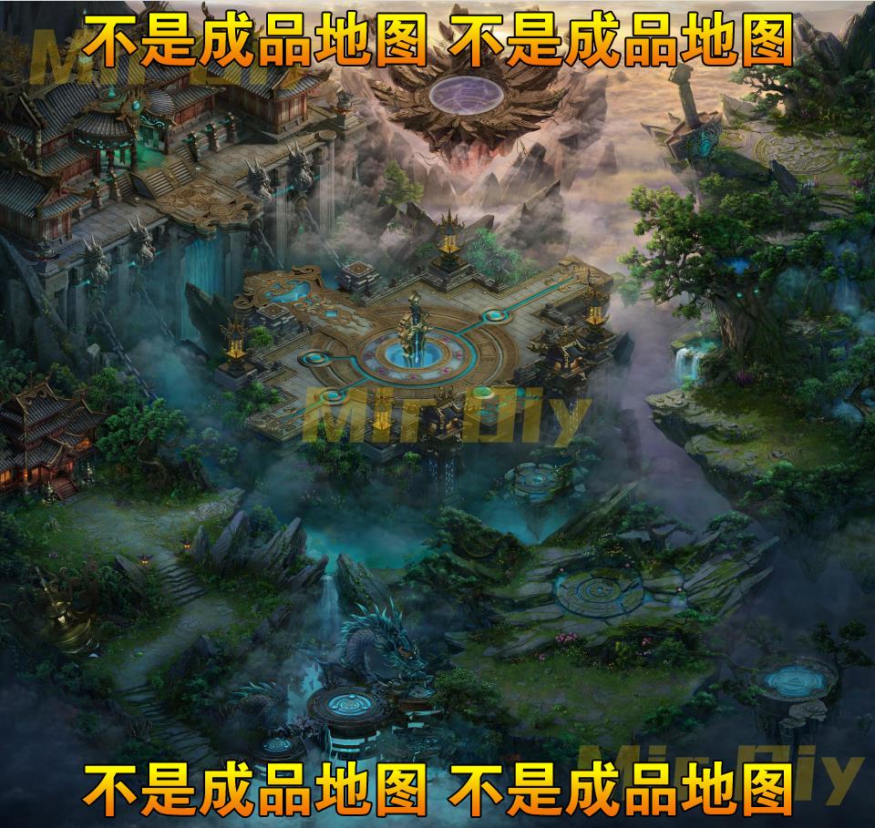 地图原图0147